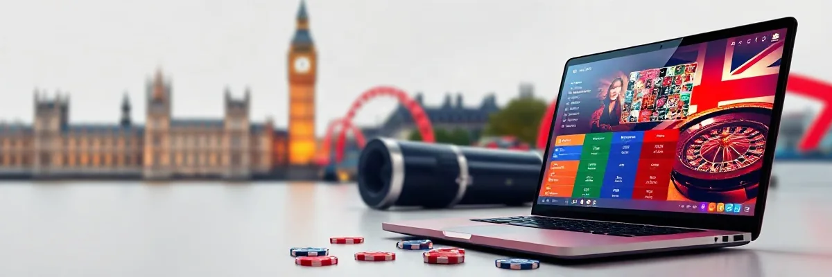 Key Factors When Searching for the Best Online Casino Sites Uk — bubble casino in the UK